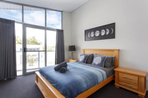 Waverley apartment C-one bedroom wifi available